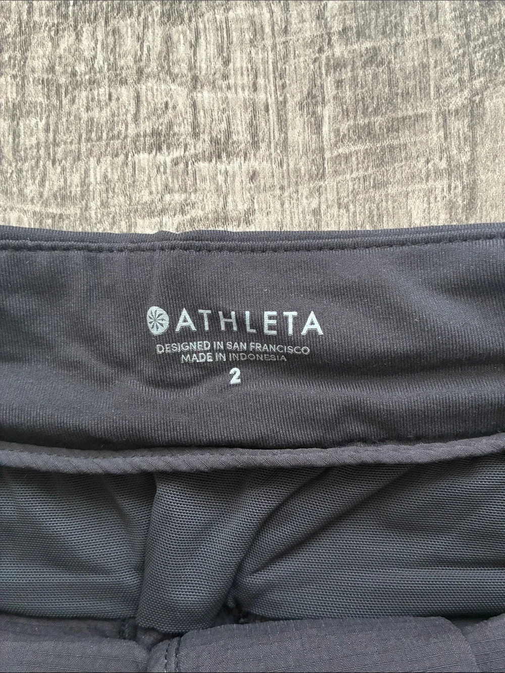 Athleta pre loved
